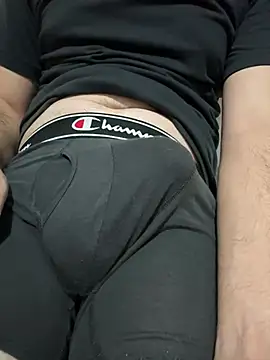 Show de webcam de Ricbb25