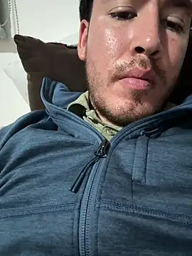 Ricbb25 Webcamshow