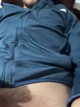 Show de webcam de Ricbb25