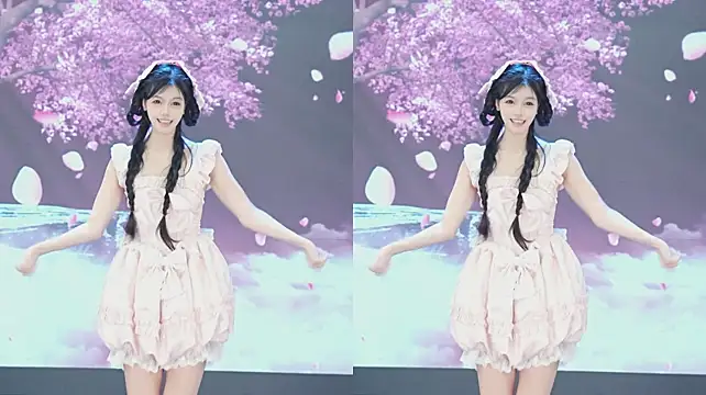Rely-001 Show Webcam