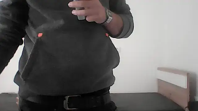 Show webcam de jby079115