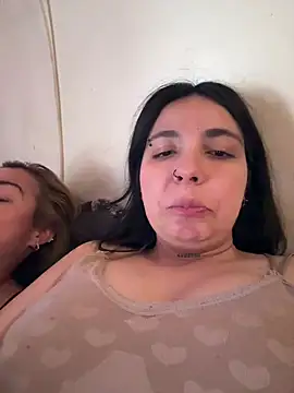Webkamerová show RosseEmily_