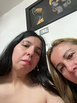 RosseEmily_ webcam show