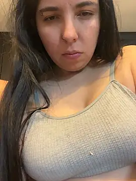 Show de webcam de RosseEmily_