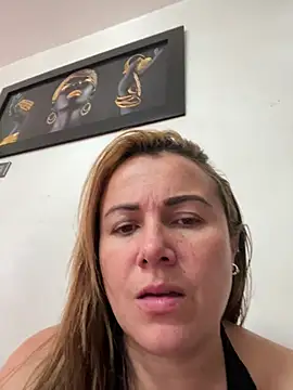 Webkamerová show RosseEmily_