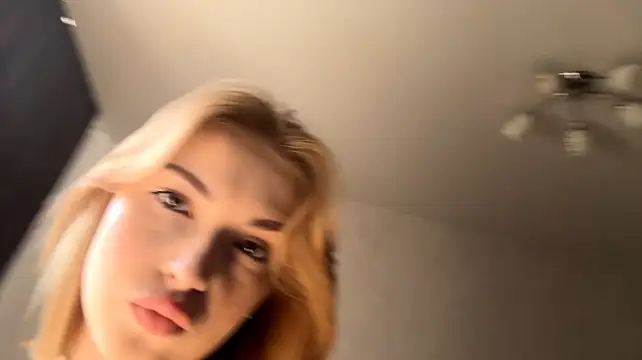 Chat XXX Live MargotHalo