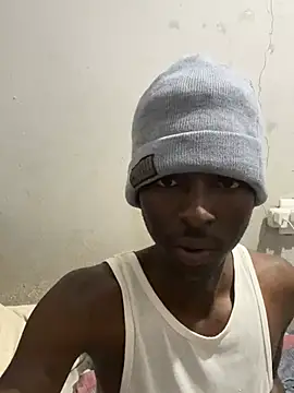 slacy_dickson2のウェブカメラショー