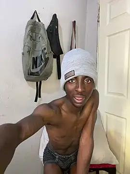 slacy_dickson2 webkamerás műsora