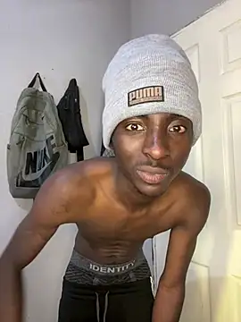 Show Webcam de slacy_dickson2