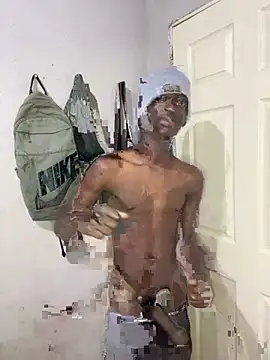 slacy_dickson2 网络视讯表演