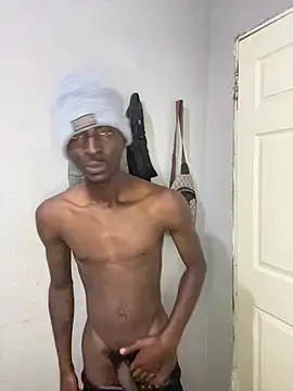 slacy_dickson2 Adlı Modelin Web Kamerası Şovu