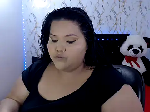 Czat XXX na żywo – magda_curvy2324