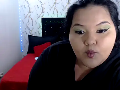 Czat XXX na żywo – magda_curvy2324