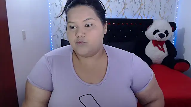 magda_curvy2324 网络视讯表演