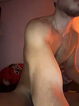 Show de Papito_23cm na webcam