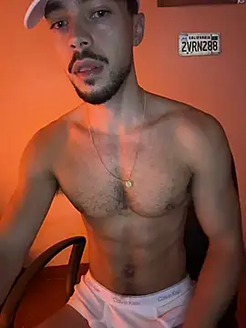 Papito_23cm – Kamerová šou