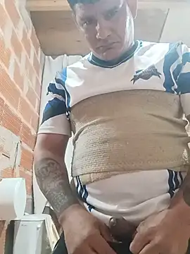 telachupo1234n Webbikameraesitys