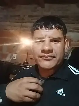 Show de telachupo1234 na webcam