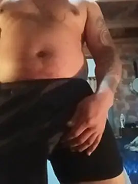 Show de webcam de telachupo1234
