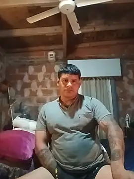 Show de webcam de telachupo1234