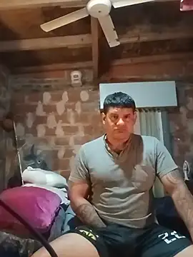 Show de telachupo1234 na webcam