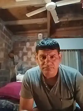Show de telachupo1234 na webcam