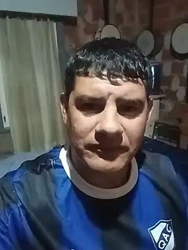 Show de telachupo1234 na webcam