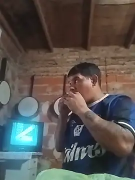 Gusta86 Webcamshow