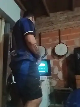 Show de webcam de Gusta86