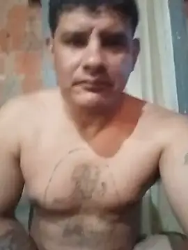 Show de webcam de Gusta86