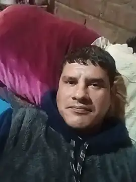 Show webcam de Gusta86