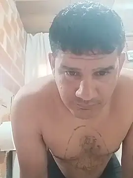 Show de Gusta86 na webcam