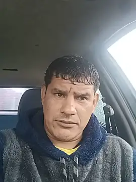 Webkamerová show Gusta86