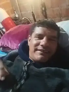Gusta86 Webcam Show