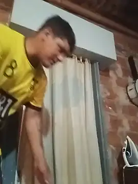 Show de webcam de Gusta86
