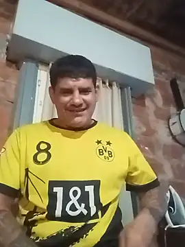 Gusta86: вебкам-шоу