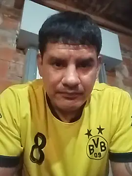 Show webcam de Gusta86