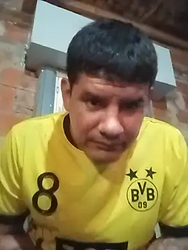 Show de webcam de Gusta86