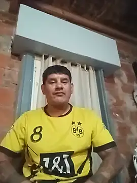 Gusta86 – webcam-show