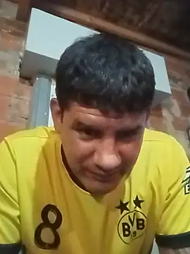 Gusta86's Webcam Show