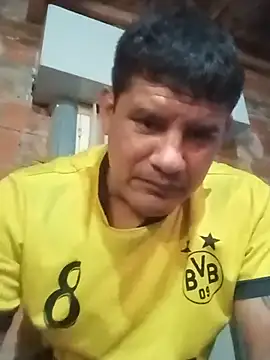 Gusta86n Webbikameraesitys