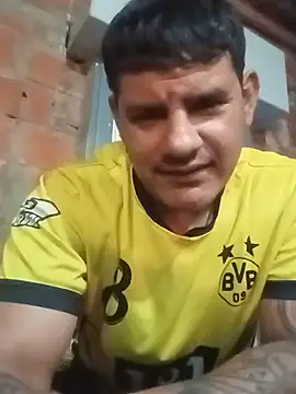 Show de webcam de Gusta86