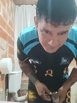Gusta86 ওয়েবক্যাম শো