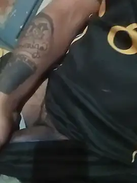 Gusta86n Webbikameraesitys