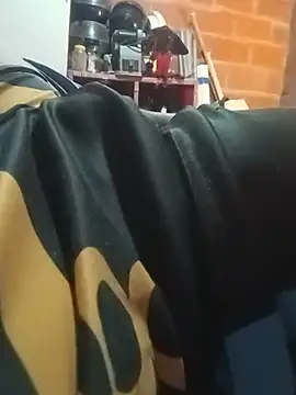 Gusta86 Webcam-Show