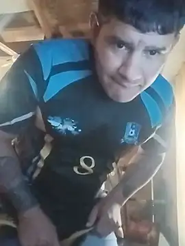 Show webcam de Gusta86