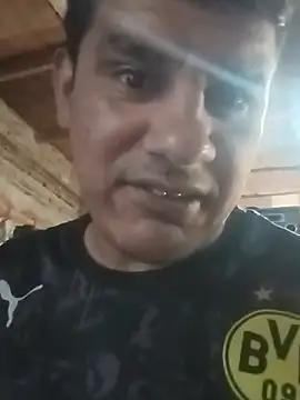 Gusta86 Show Webcam