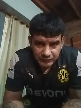 Gusta86 Webcam-Show