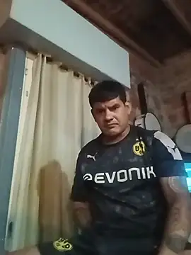 Gusta86 Шоу с уебкамера