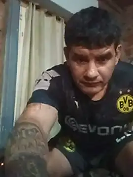 Gusta86 Шоу с уебкамера